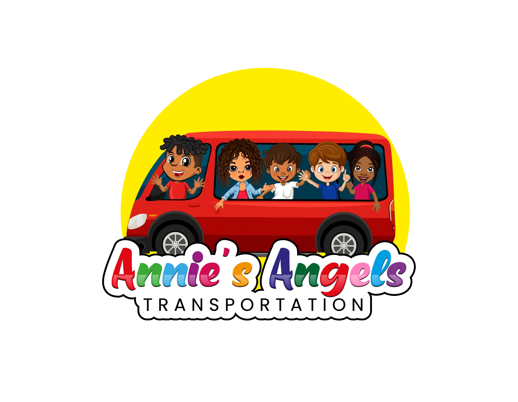 Annie's Angels Transportation